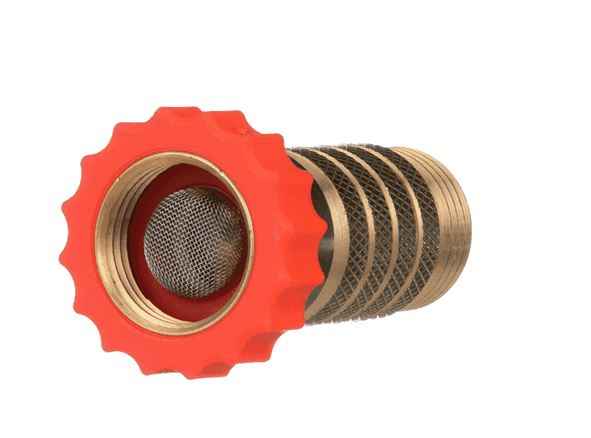 Valterra A01-1122VP RV Water Pressure Regulator - 40–50 PSI