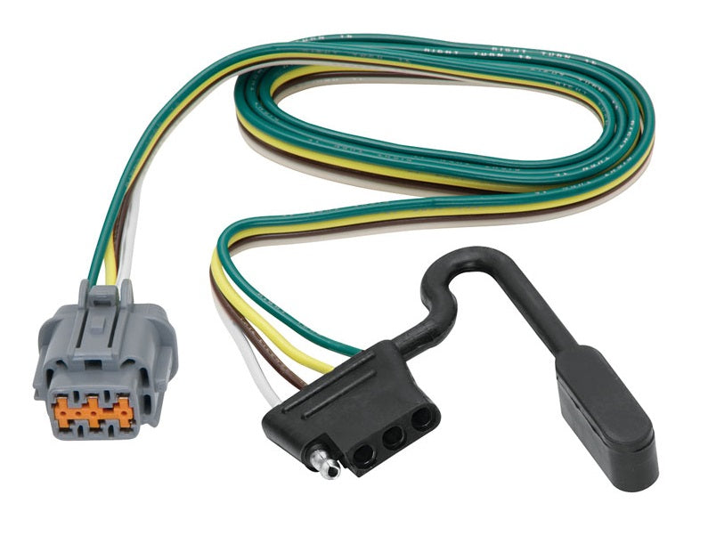 Tekonsha 118263 Trailer Wiring Connector - image 1