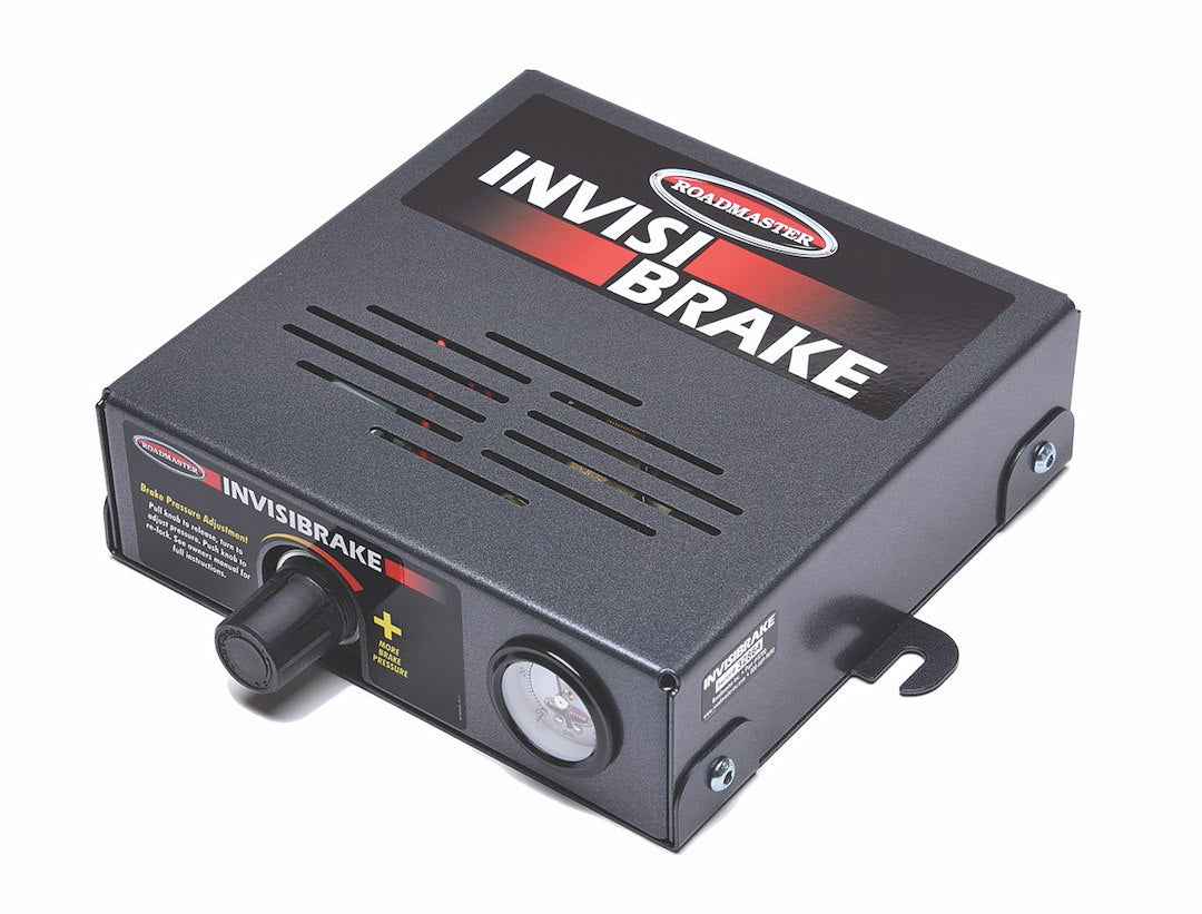 Roadmaster 8700 InvisiBrake Supplemental Braking System