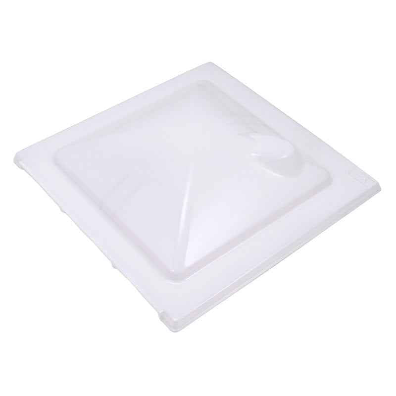 Ventmate 69177 Universal 14" x 14" RV Roof Vent Lid Replacement Kit