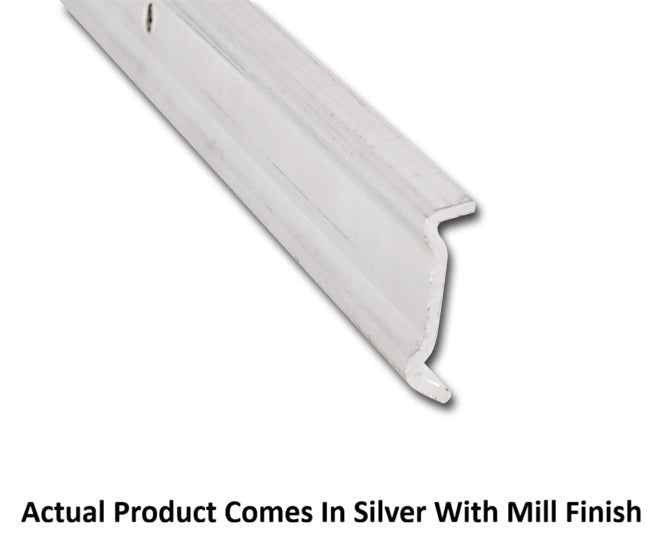 AP Products 021-59803-14 Seam Binder - 14 ft, Mill