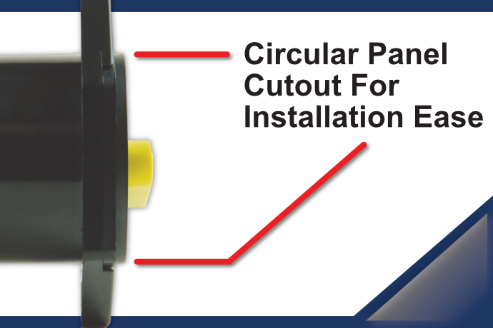 Egis 4707-040 Circuit Breaker - image 2