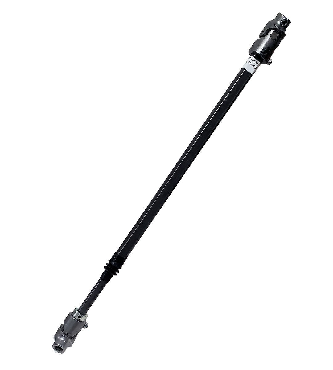 Borgeson Extreme Duty Two Joint Systems Steering Shaft 000943 - image 1