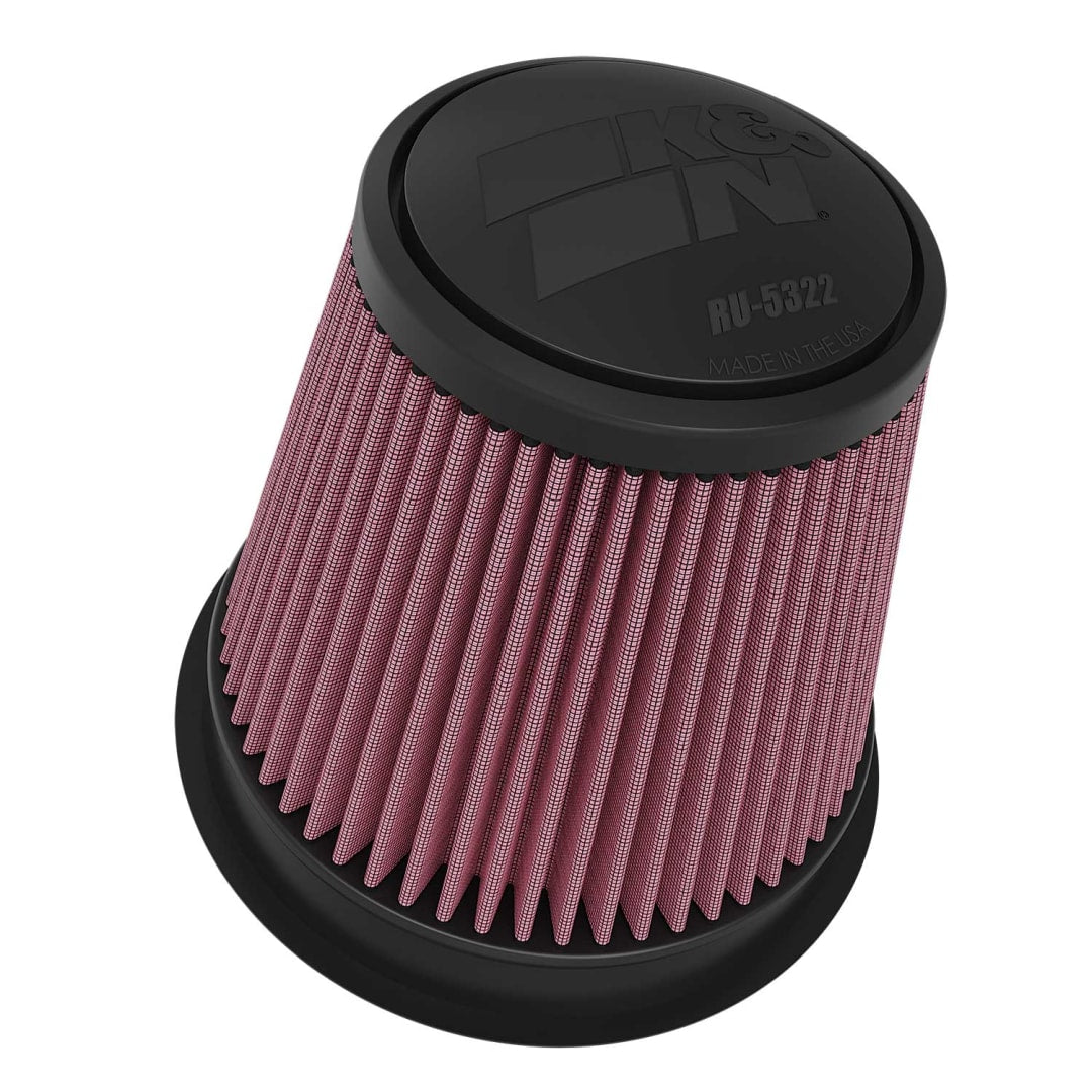 K&N Ru-5322 Universal Air Filter