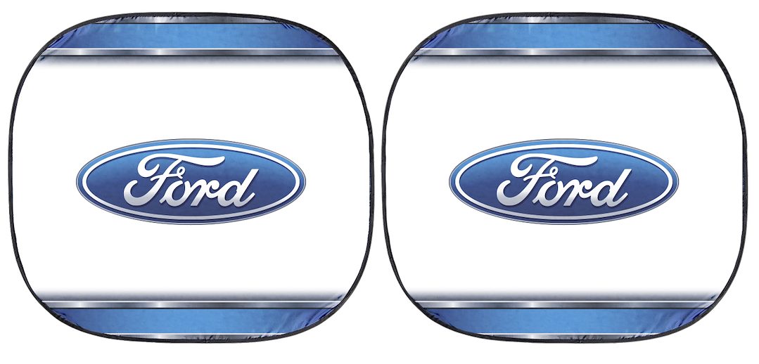 Plasticolor 003741W01 Window Shade