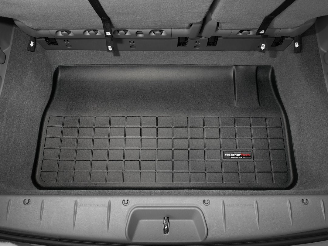 Weathertech (Usa) 40265 Cargo Area Liner - image 2