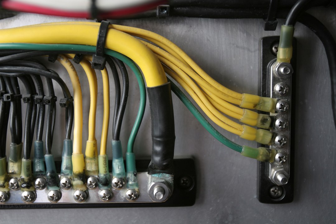 Blue Sea 2304-Bss Busbar - image 3