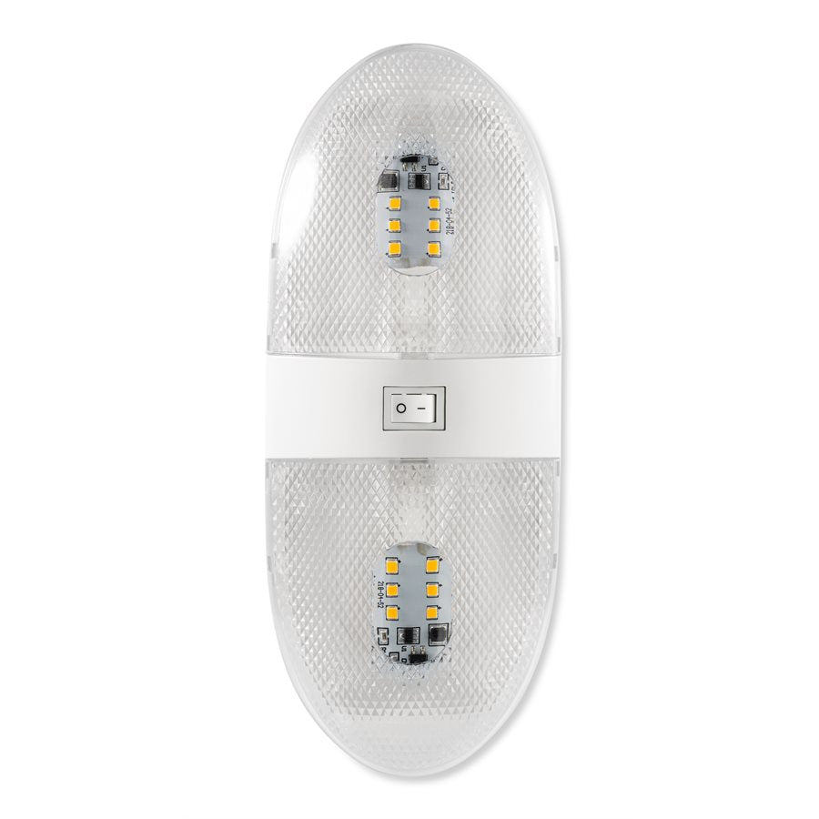 Camco 41321 Dome Light - Led - image 1