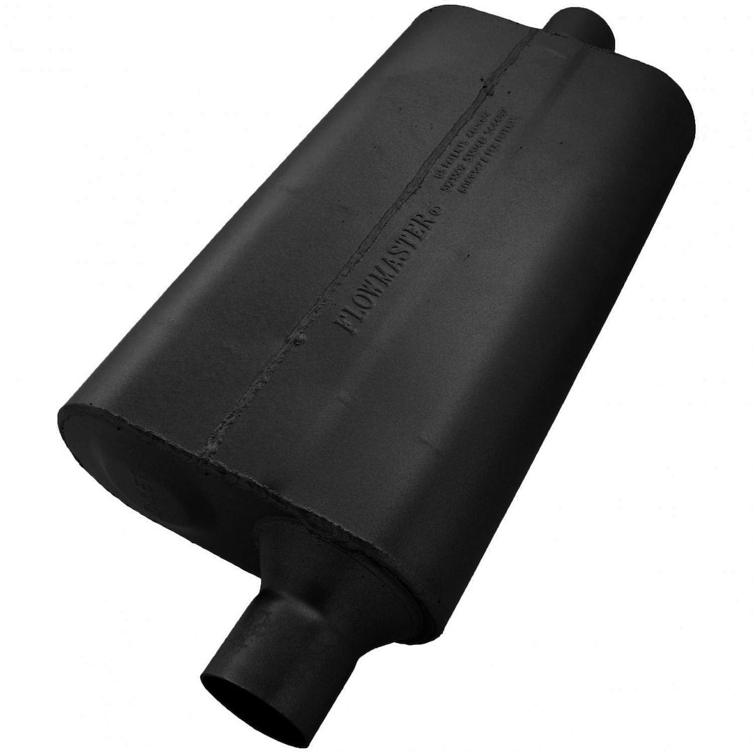 Flowmaster 942451 50 Series Delta Flow Exhaust Muffler