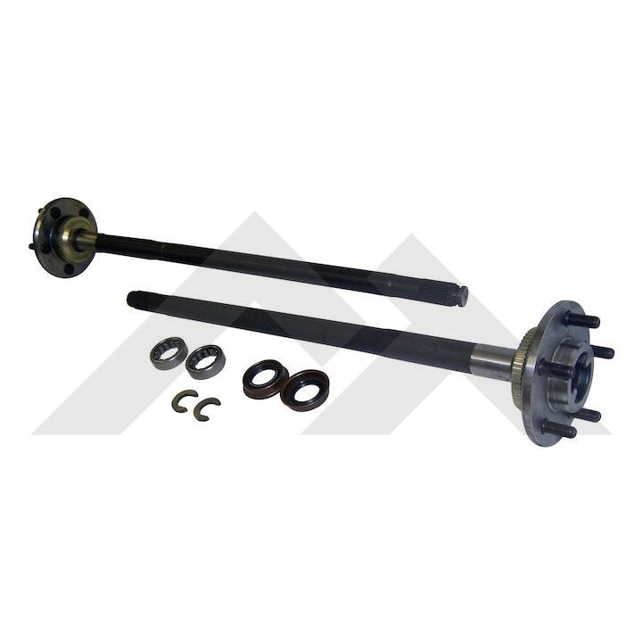 Crown Automotive RT23006 Dana 44 Performance Axle Shaft Kit - image 1