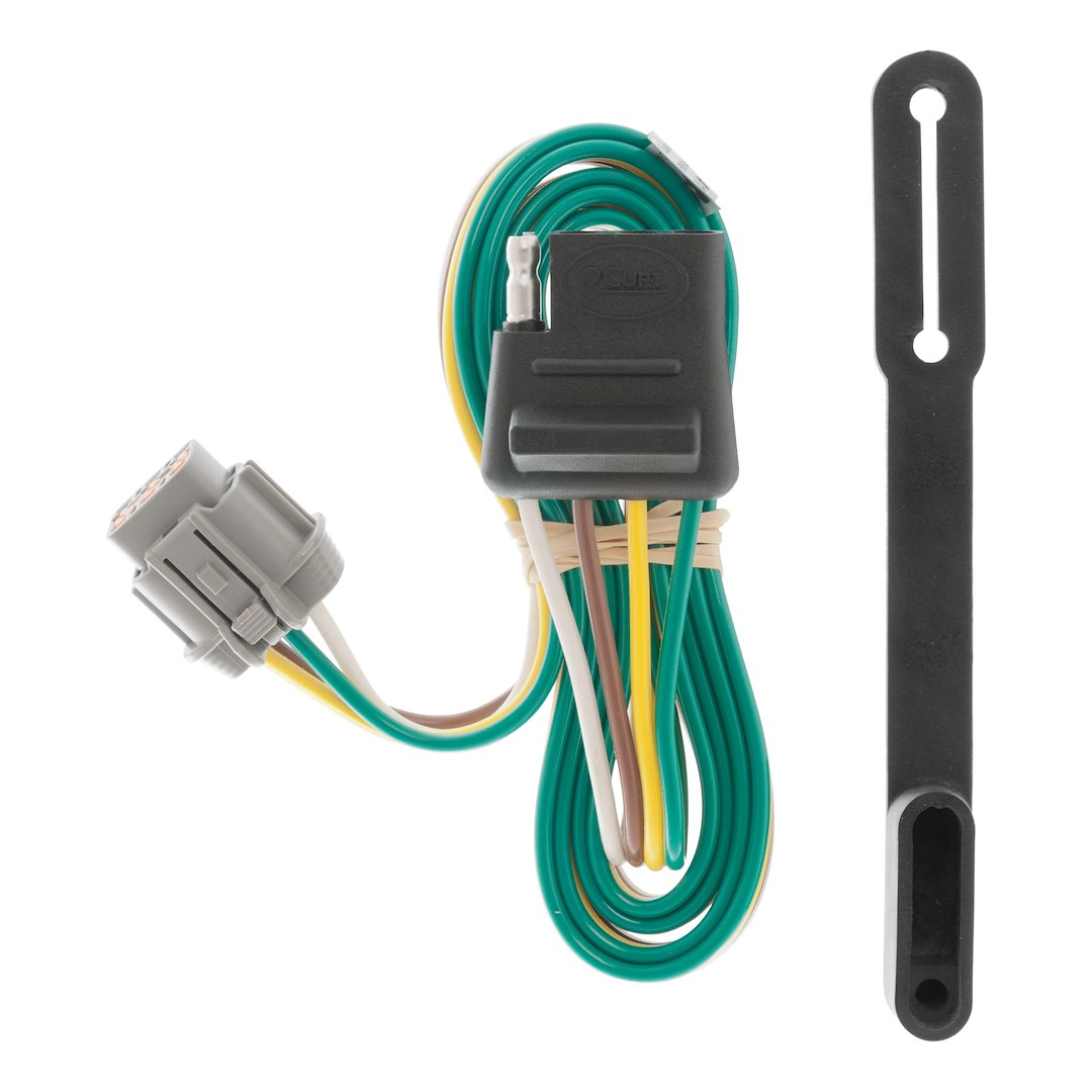 Curt 55441 Trailer Wiring Connector - image 1