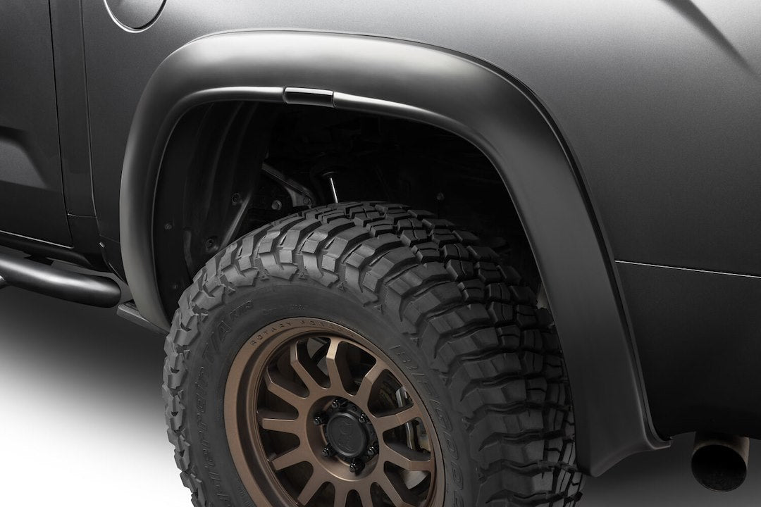 Husky Liner 2803932 RVL Fender Flare Set