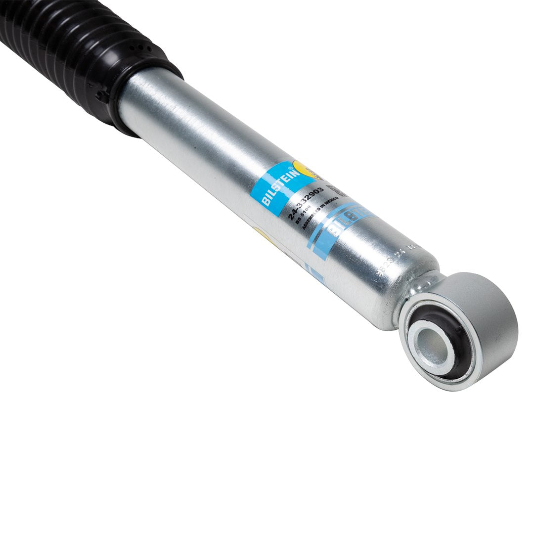 Bilstein B8 5100 Series Shock Absorber Nitrogen Gas Charged 24-332903 - image 8