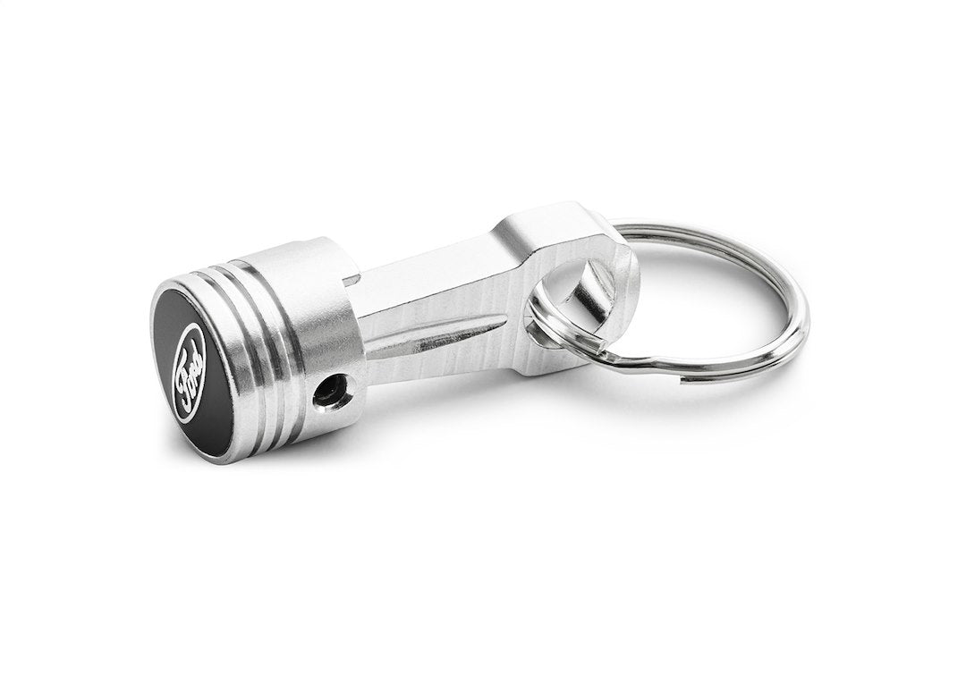 Ford Performance 302-700 Piston-and-Rod Keychain