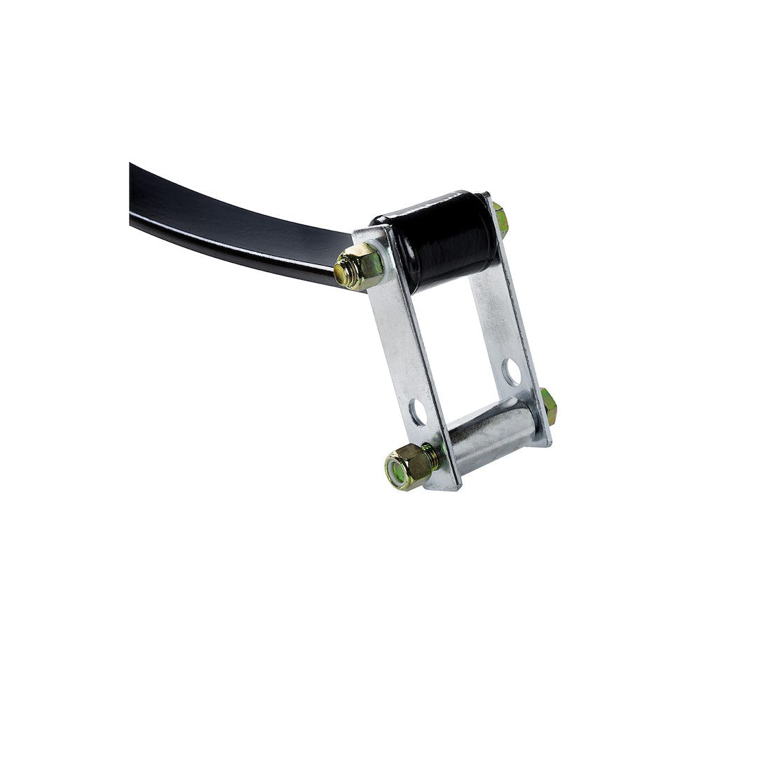 Super Springs Ssa32 Helper Spring Kit - image 5