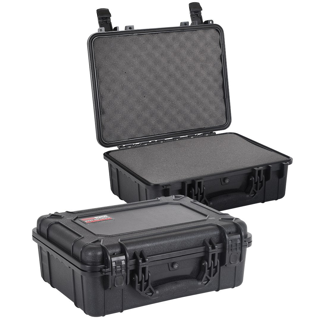 Go Rhino XG201608F Xventure Hard Case with Foam