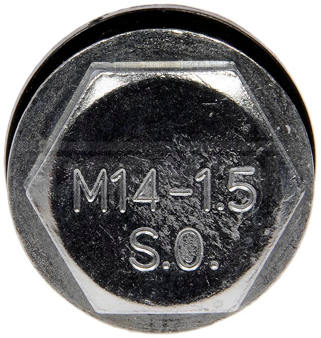 Dorman 65217 M14-1.50 Oversize Oil Drain Plug - image 4