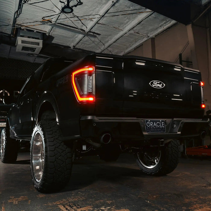 Oracle Lighting 5910-504 Flush Style LED Tail Lights