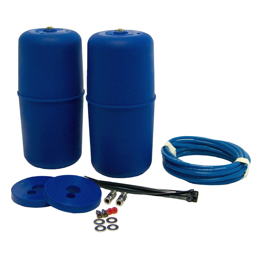 Firestone Industrial 4179 Helper Spring Kit
