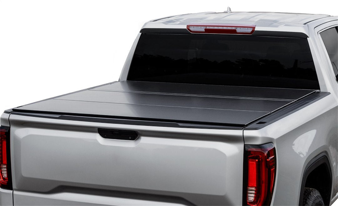 ACCESS Covers LOMAX® Aluminum Tailgate Handle Lock Tonneau Cover B1050079 - image 1