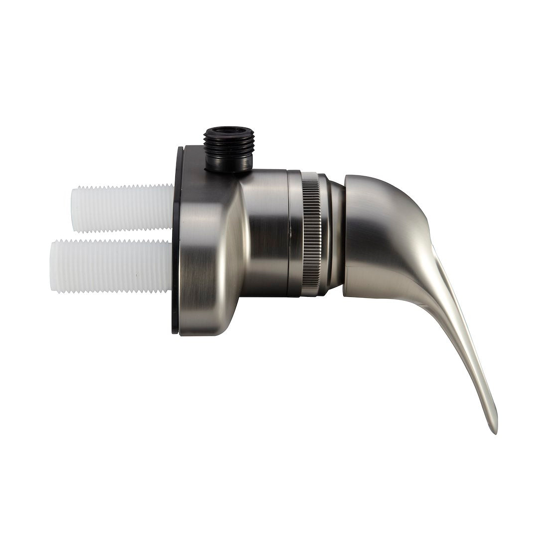 Dura Faucet Df-Sa150-Sn Shower Control Valve - image 3
