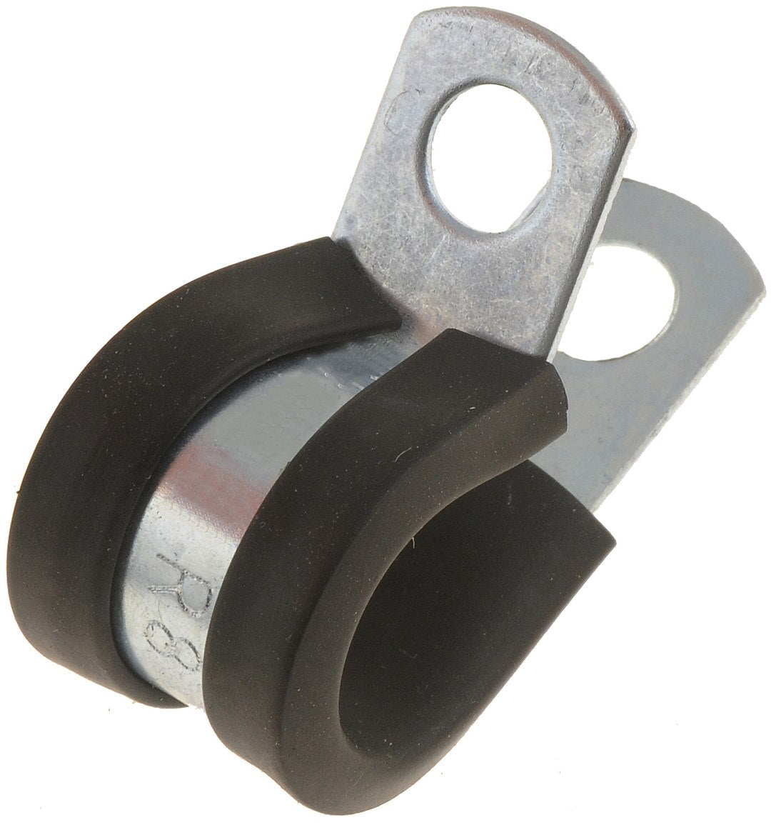 Dorman 86103 1/2-Inch Insulated Cable Clamps, Set of 2 - image 1