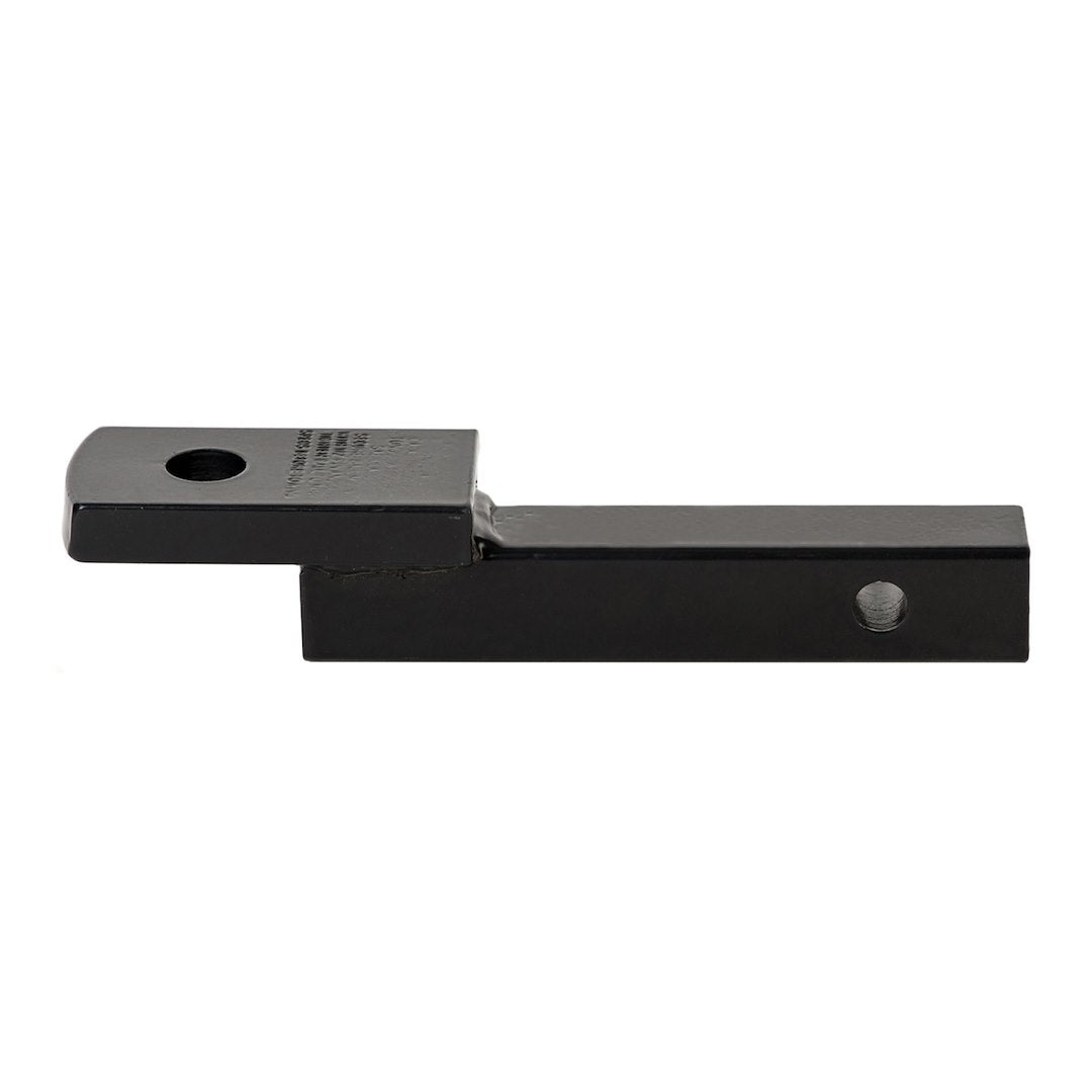 Husky Towing Without Hitch Ball Trailer Hitch Ball Mount (31341)