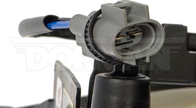 Dorman 621014 Remanufactured White-Blade Electric Cooling Fan - image 4
