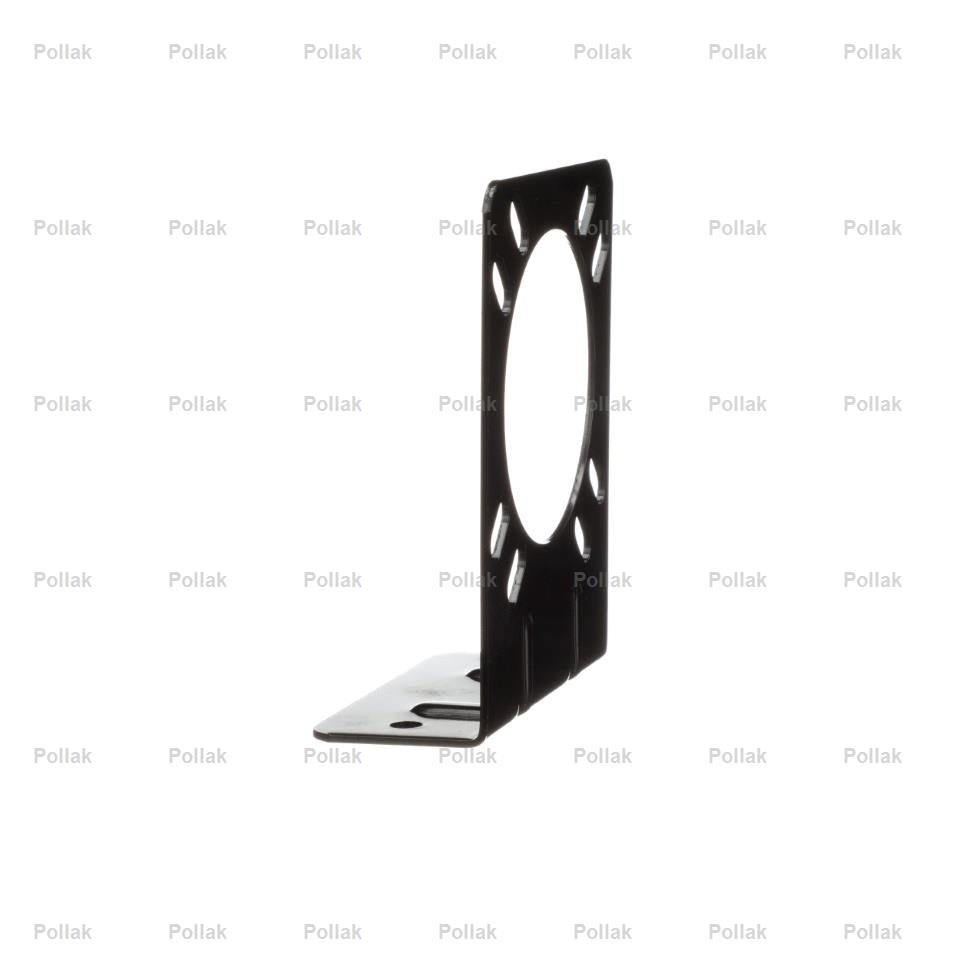 Pollak Trailer Wiring Connector Mounting Bracket (10111V)