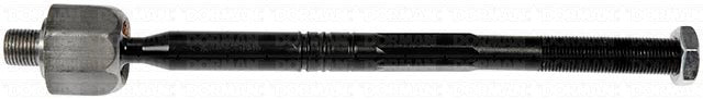 Dorman MAS Select Chassis TI91450 Steel Inner Tie Rod End - image 1