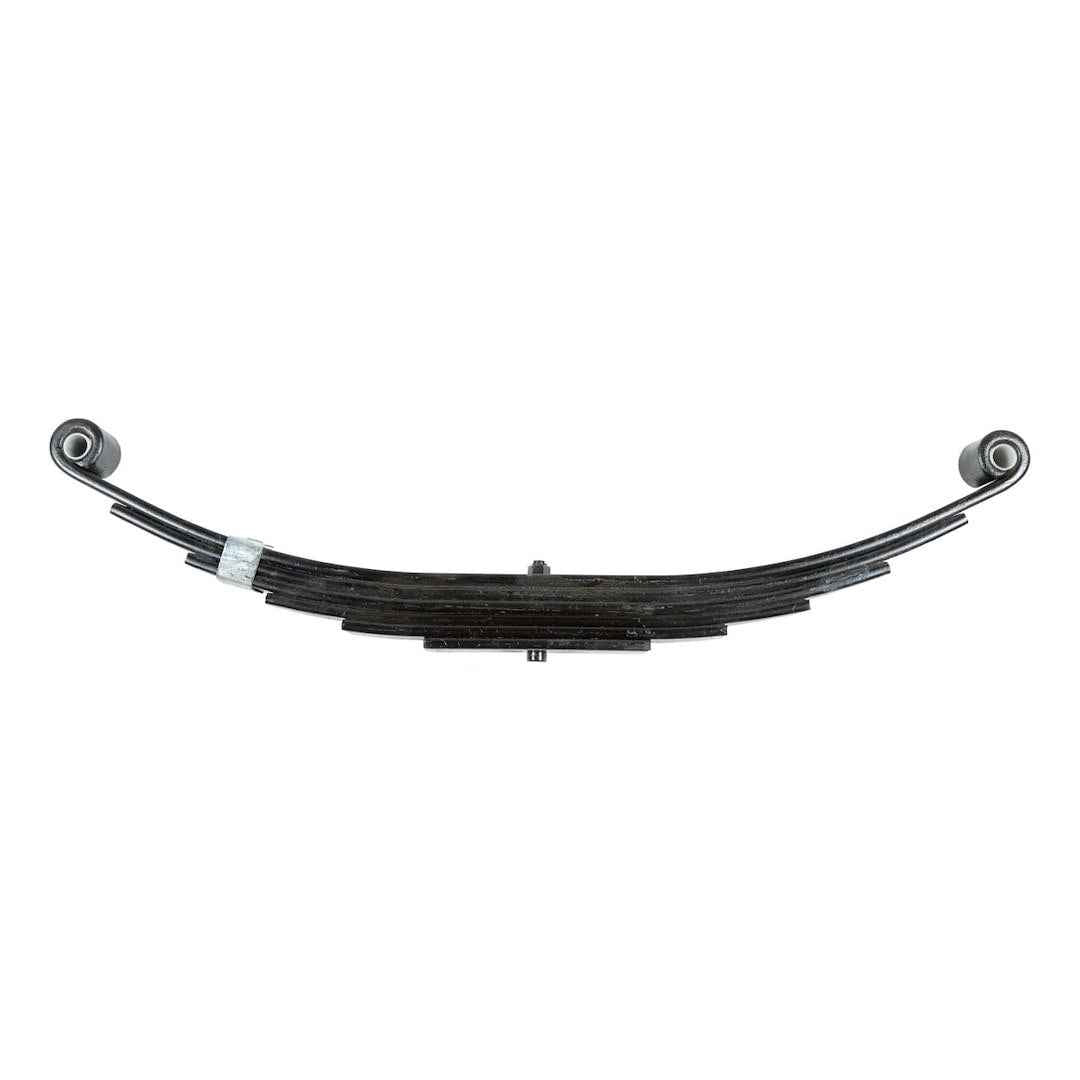 Lippert 679372 6-Leaf Trailer Spring - 3500 lb