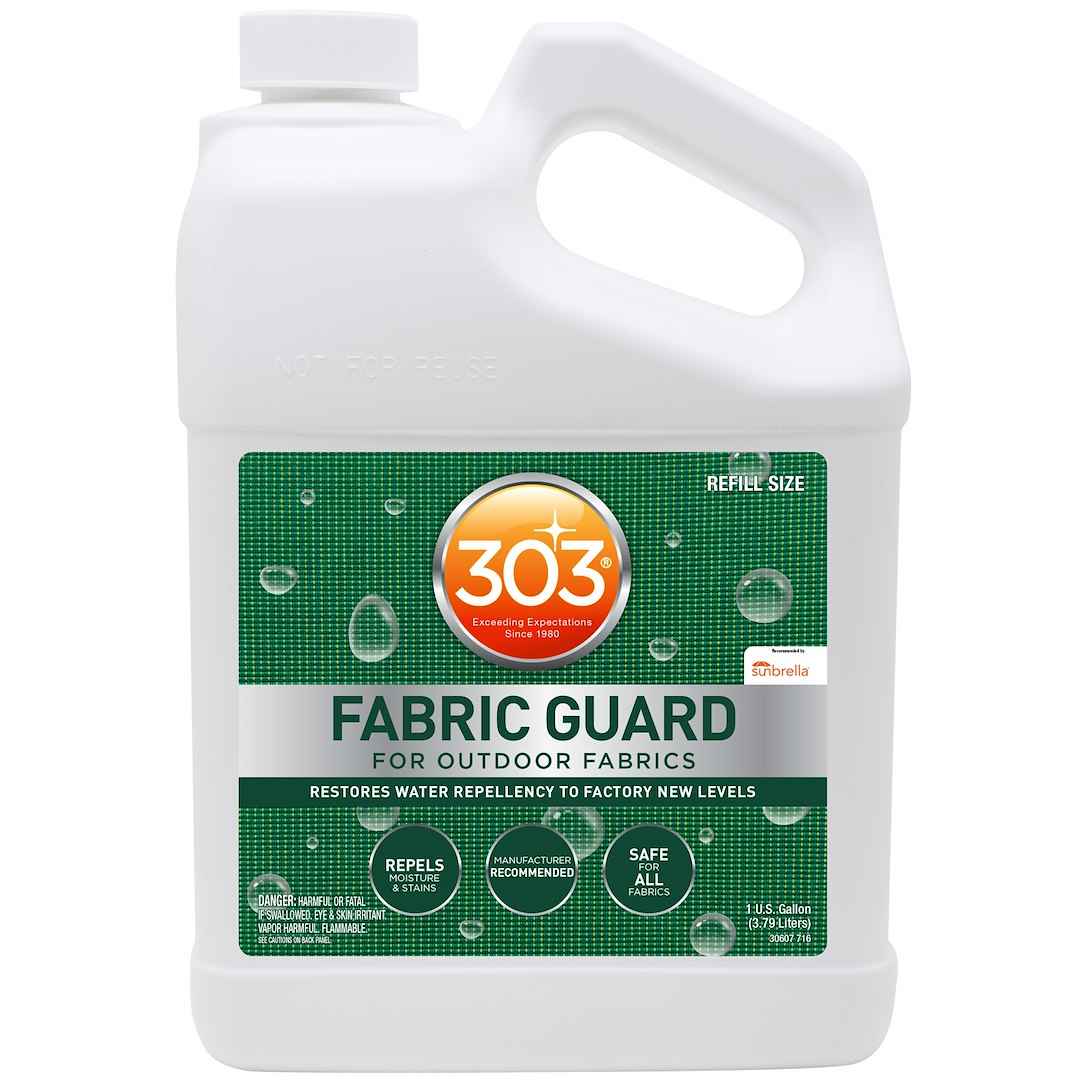 303 Products Inc. 30607 Water Repellent - 1 Gallon