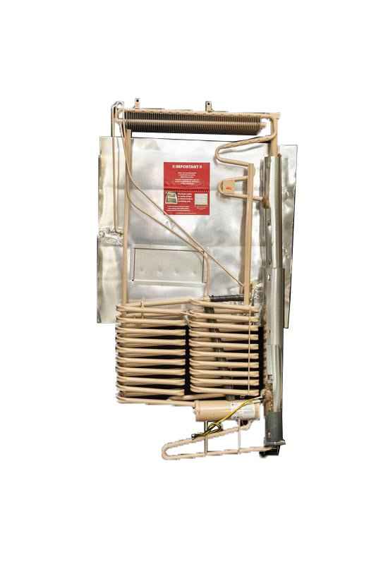 Dutchaire Refrigerator Cooling Unit for Norcold 2118 Model