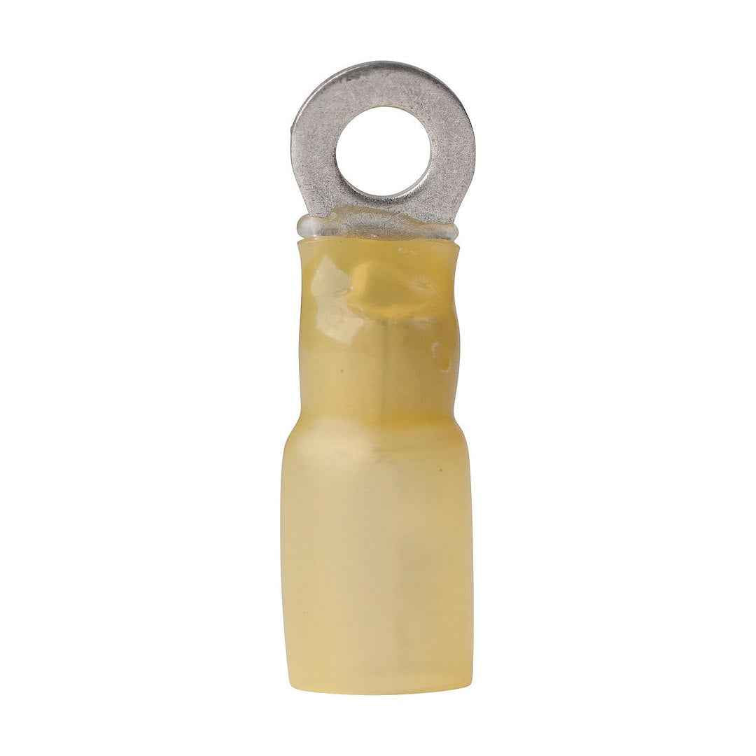 Ancor 312299 #8 Ring Terminal - 12 To 10 Gauge, 100-pack