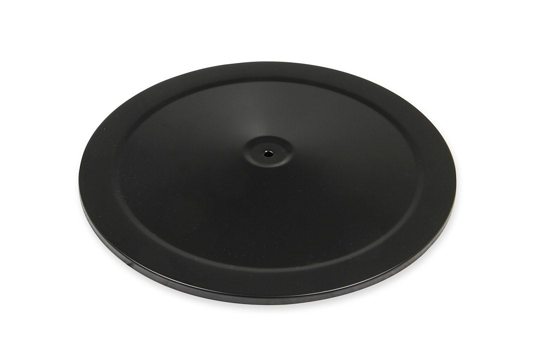 Mr. Gasket 9790BP Flat Black Competition Air Cleaner