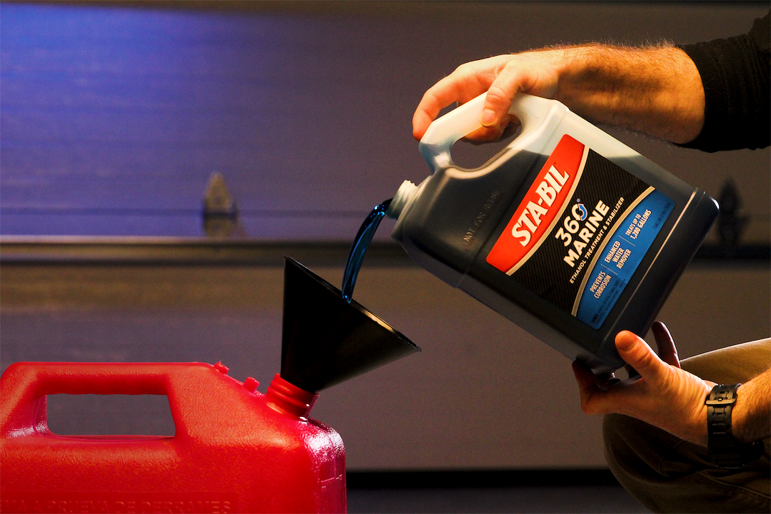 Sta-Bil 22250 Fuel Additive - image 8