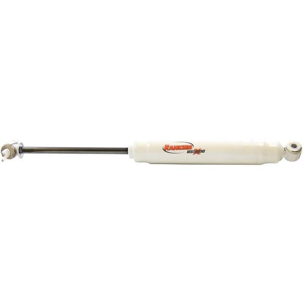 Rancho RS55256 Nitrogen Gas RS5000X Shock