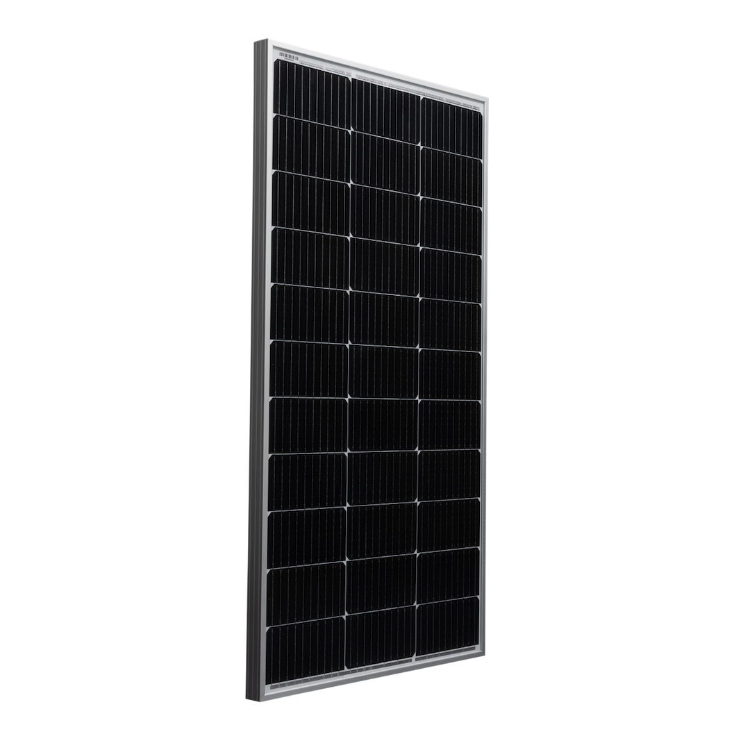 Battle Born Batteries Bbpv-12-120 Solar Panel - image 3