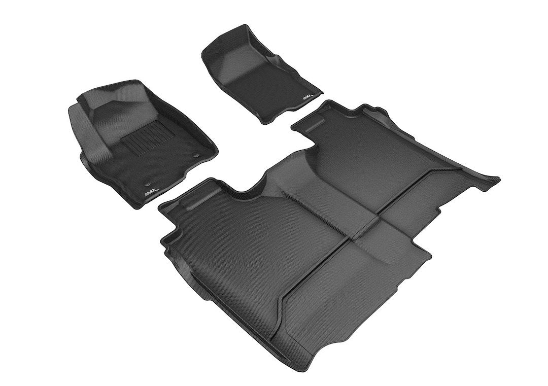 3D Mats L1GM03501509 Floor Liner - image 1