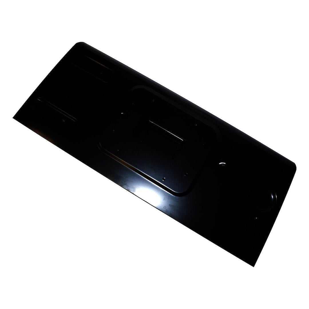 Crown Automotive 68079246AA Black Steel Tailgate - image 2