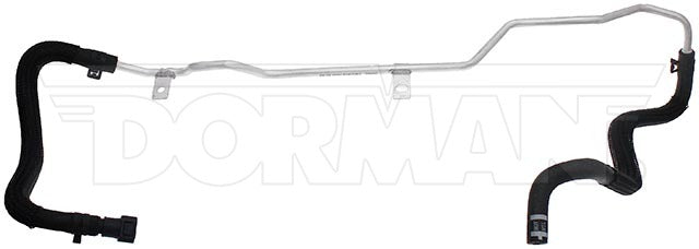 Dorman (OE Solutions) 626338 Coolant Reservoir Hose - image 1