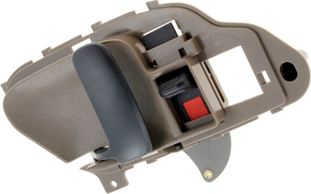 Dorman 77570 GM Left Tan Interior Door Handle - image 3