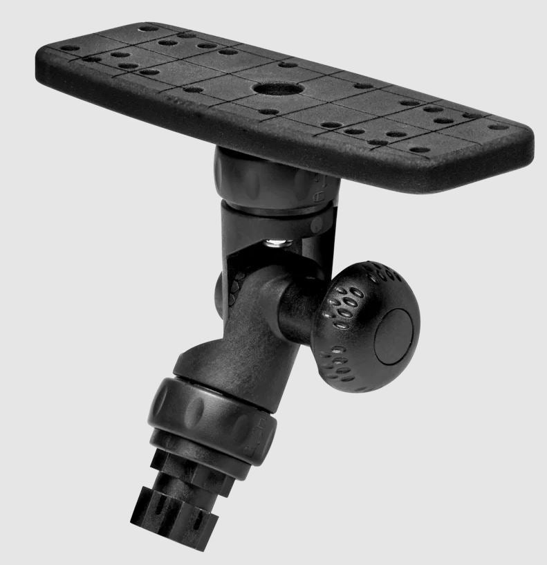 Railblaza 02-4141-11 R-Lock R Fish Finder Mount