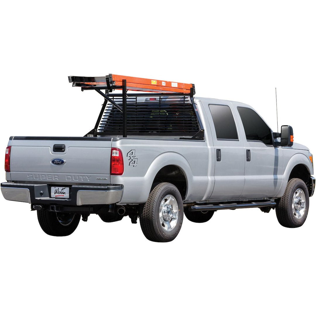 Westin Automotive 57-8005 Headache Rack - image 4
