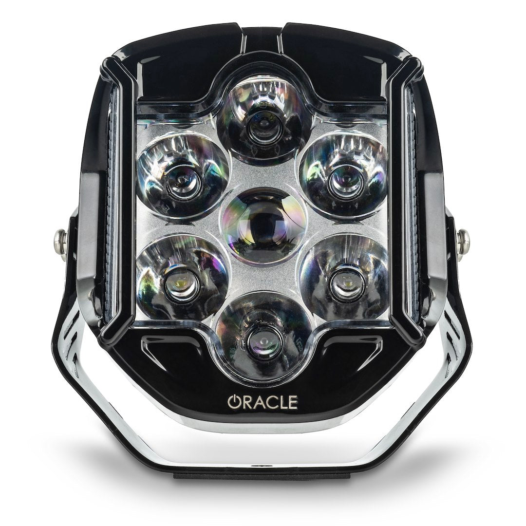Oracle Lighting 5921-7-001 Vega 7 LED Spotlight