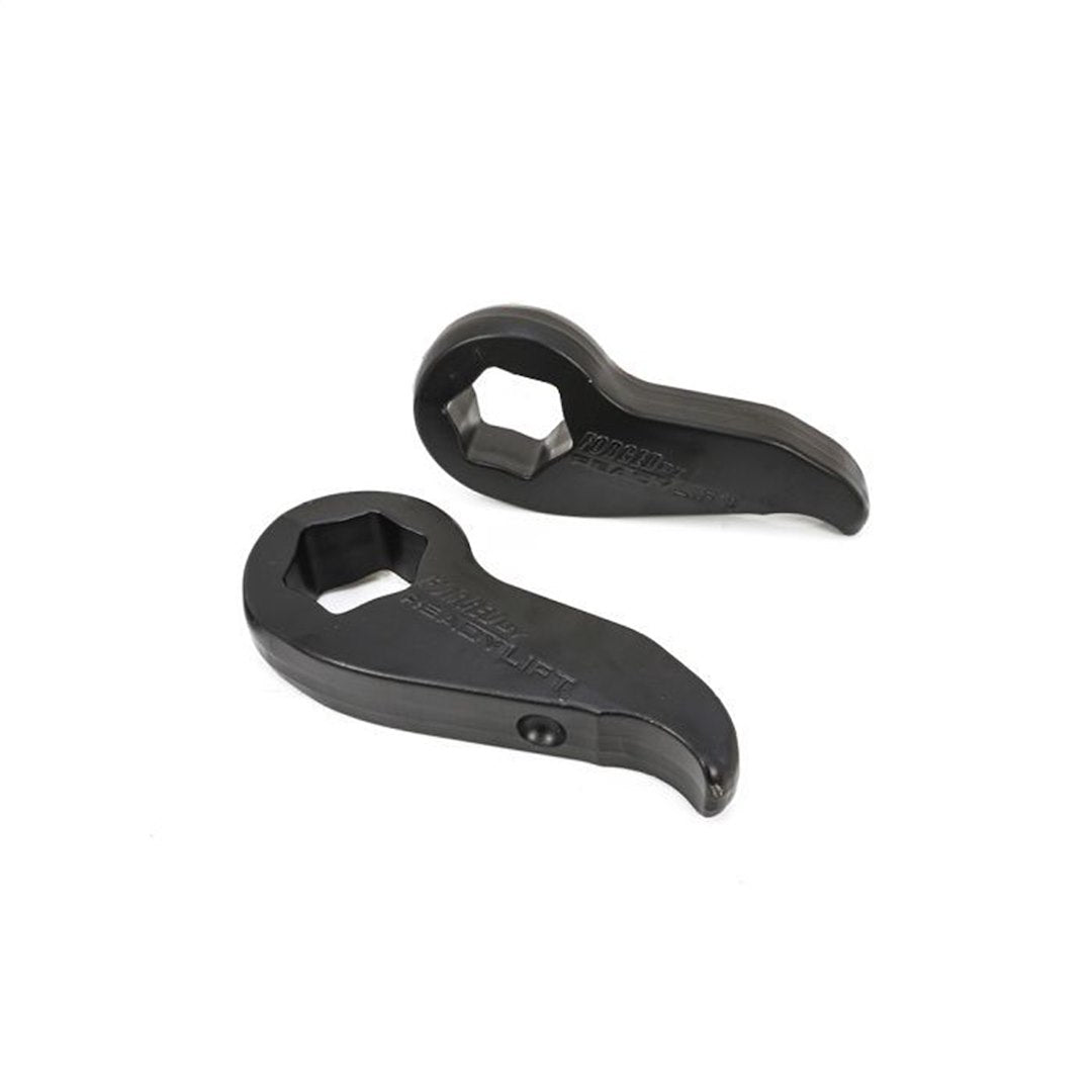 ReadyLift 66-30200 2-Inch Front Torsion Key Leveling Kit