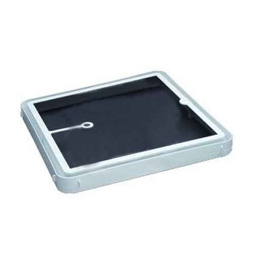 Heng's Industries Roof Vent Screen Frame 90106C1 – Color: White