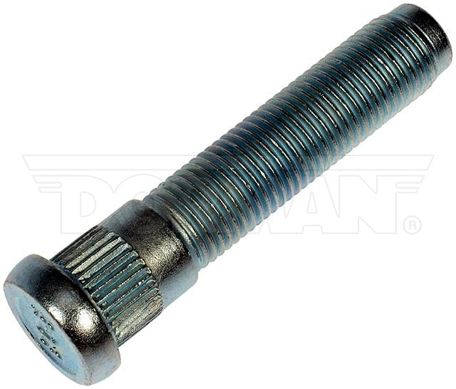 Dorman 610-785 Auto Grade M14-1.50 Zinc-Plated Studs, 10-Pack - image 1
