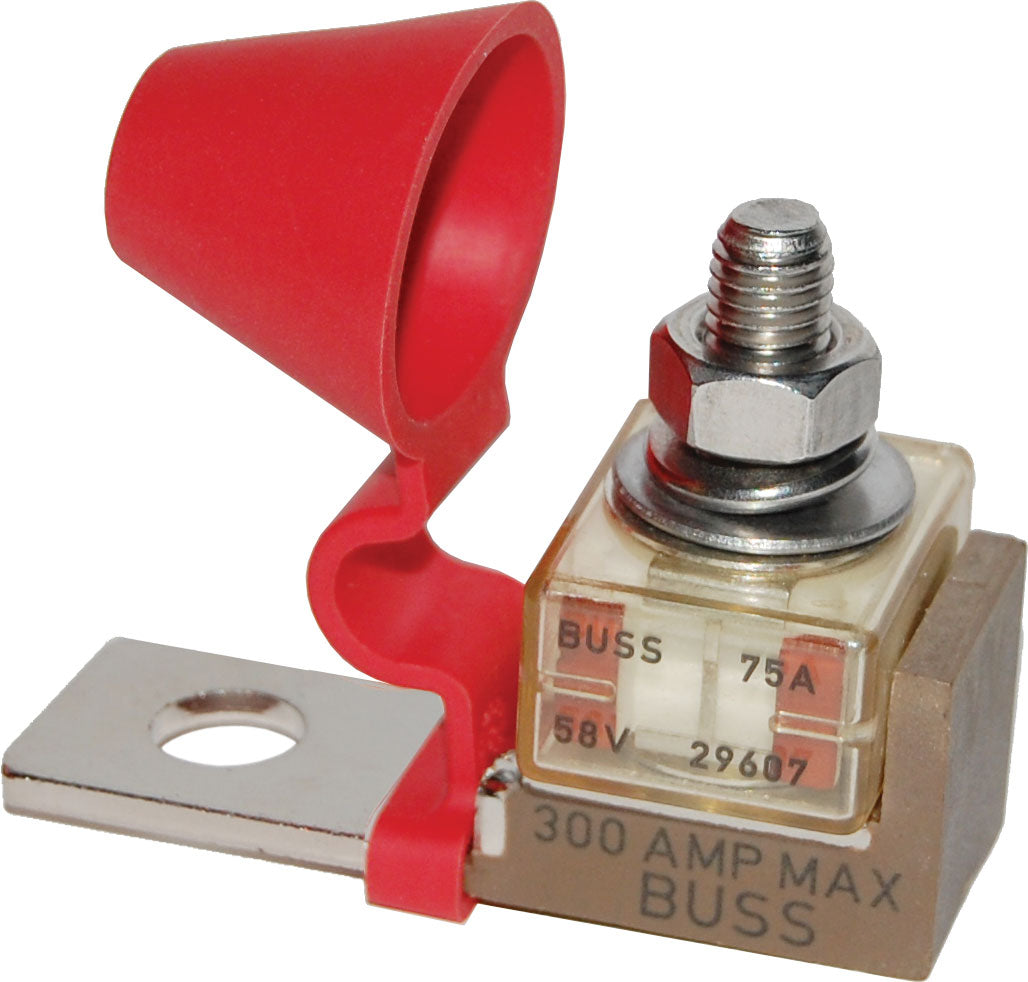 Blue Sea 5191-Bss Fuse Block - image 1
