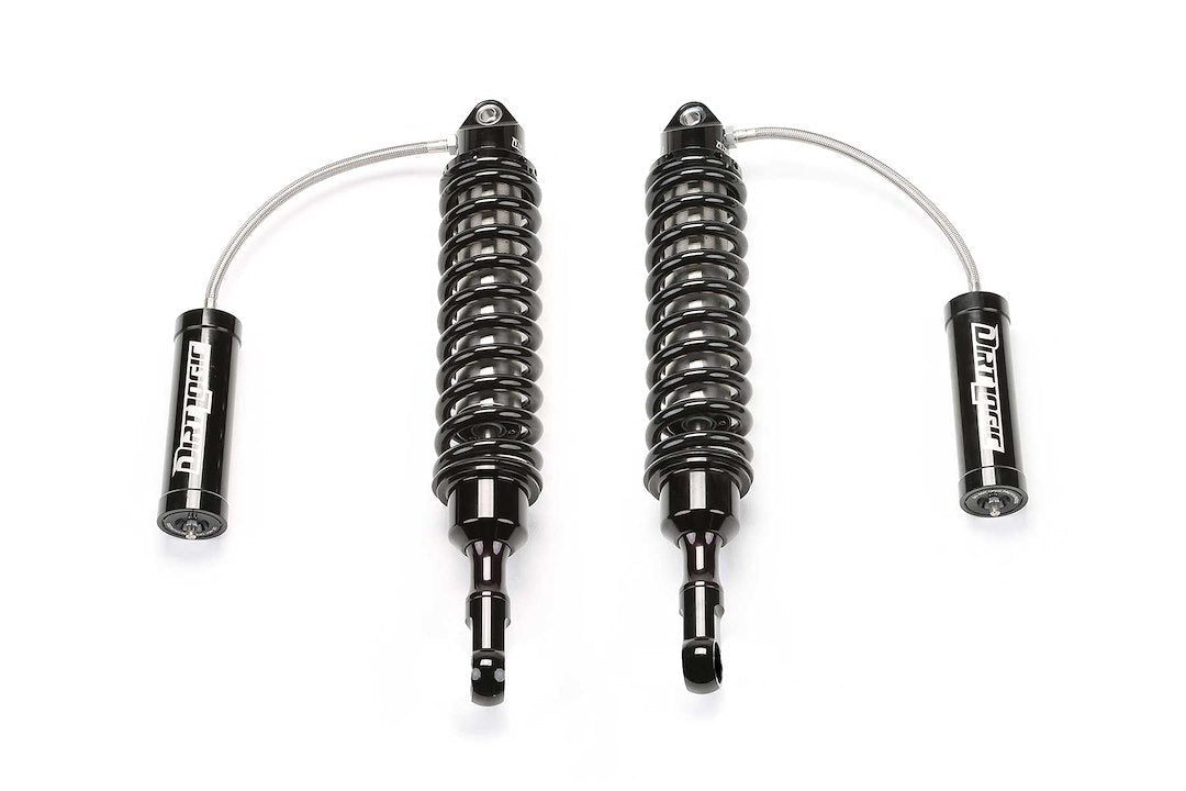 Fabtech FTS22270 F150 Reservoir Coilover Component
